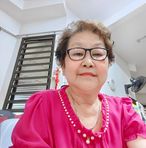 Annie Choy - Facebook