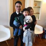 Annie Choy - Facebook