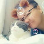 Annie Choy - @annie_choy66 - Instagram