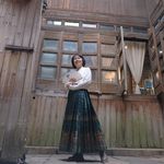 Annie Choy - @yinlee59 - Instagram