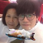 Annie Choy - Facebook