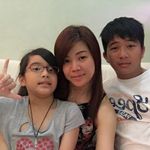 Annie Wong Choy Wan - @anniewongchoywan - Instagram