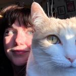 Annie Christ S. - @ladycattington - Instagram