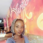 Annie Christopher - @praise.okim.75 - Instagram