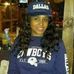 Annie Christopher - Facebook