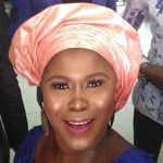 Olufemi Annie Christopher - @annieshaddy - Instagram
