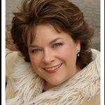 Anne Christopherson - @alcsoprano - Instagram