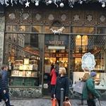 Anne Lisette Christopherson - @musicianne123 - Instagram