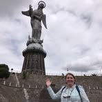 Annie Christopherson - Facebook