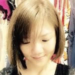 Annie Chui - @nie_chui - Instagram