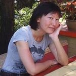 Annie Chui - @achui2003 - Instagram
