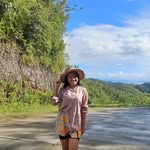 Anne Rose E. Dela Pena - @anniechun24 - Instagram