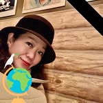 Annie Chun - @giajeon0225 - Instagram