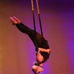 Annie - @annie.cirque - Instagram