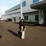 Ani Wahyu Khaerani - @annie_cimomz - Instagram