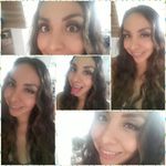 Annie Cisneros - @anichismvz - Instagram