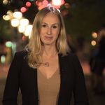 Annie Bergeron-Oliver - @annieclairebo - Instagram