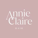 Annie Claire Hair - @annie.claire.hair - Instagram