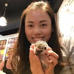 Annie Clare Lee - @clarann_cg - Instagram