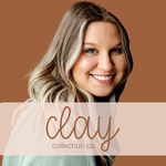 Annie Clay @ Clay Collection Co. - @claycollectionco - Instagram
