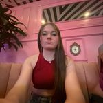 annie - @annie.claytonn - Instagram