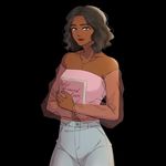 Annie Clay - @annie.clay.episode - Instagram