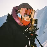 Anne Cleary - @annethene - Instagram