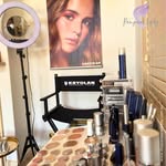 Anne Cleary - @pamperedladymudgee - Instagram
