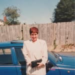 Annie Cleary - @clearyannie68 - Instagram