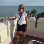 Annie Cleary - @clearyam71 - Instagram