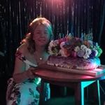 Anne Cleaver - @picalilybredbury - Instagram
