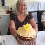 Anne Cleaver - @annie_c_quilts - Instagram