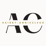 AC - @hairby.annieclegg - Instagram