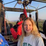 Annie Clegg - @anniefc_ - Instagram