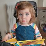 Anne Clegg - @clegganne63 - Instagram