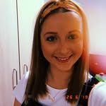 Annie Clements - @anniemary95 - Instagram