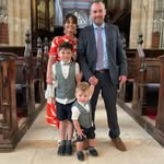 Annie Clements - @ralphstanstan - Instagram