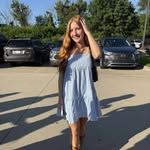 Annie Clements - @14_clementsannie - Instagram