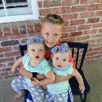 MaryAnneVanRoosendaal-Clements - @annieclements25 - Instagram