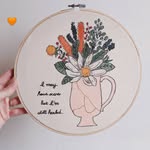 PS threads - Annie Cline - @psthreads - Instagram
