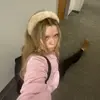 Annie - @anniecobbyall - TikTok