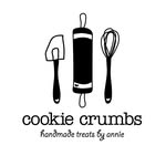 annie cobb - @cookiecrumbsbyannie - Instagram