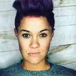 Annie Cockerill - @anniedenell - Instagram