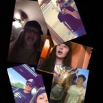 annie+dylan+harper+cody - @motley.crew0 - Instagram