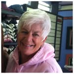 Annie Coe Judge - @judgeirish - Instagram