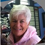 Annie Coe Judge - @judge_irish - Instagram