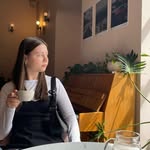 ANNA TRUSEVICH | coffee guide - @anniecoffeesubway - Instagram