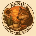 annie, coffee & books 🐺☕️📖 - @annie_coffee_and_books - Instagram
