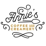 Annie’s Coffee & Creamery - @anniescoffeeandcreamery - Instagram
