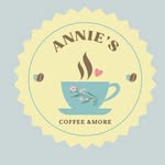 Annie’s Coffee & More - @ann_iecoffee - Instagram